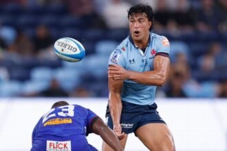 Super Rugby Pacific Teams: Round 12 lineups, tips, odds and everything you need to know over the weekend