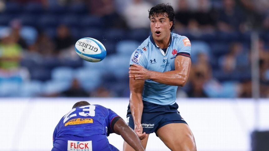Super Rugby Pacific Teams: Round 12 lineups, tips, odds and everything you need to know over the weekend
