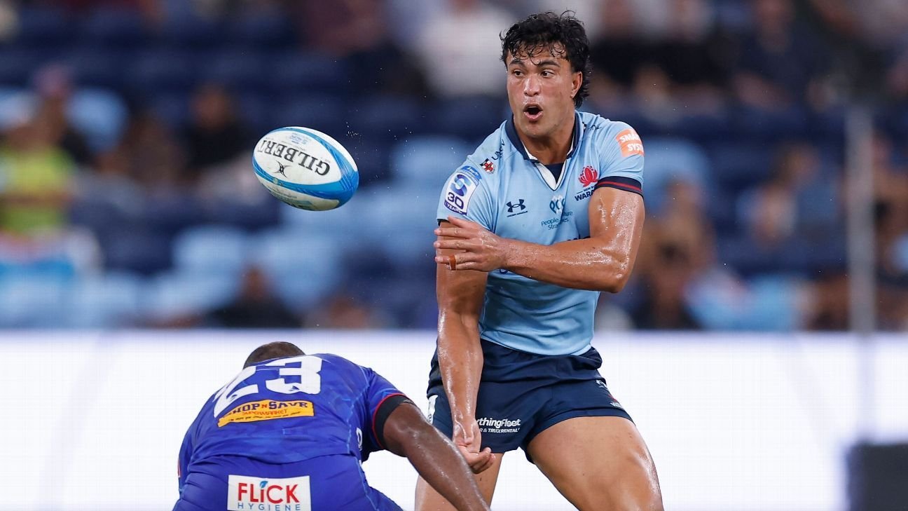 Super Rugby Pacific Teams: Round 12 lineups, tips, odds and everything you need to know over the weekend
