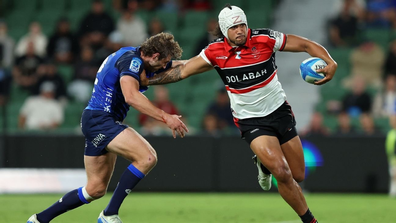 Super Rugby Pacific Teams: Round 11 lineups, tips, odds and everything you need to know over the weekend
