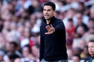 Arteta desperately trying to convince underrated Real Madrid star to join Arsenal