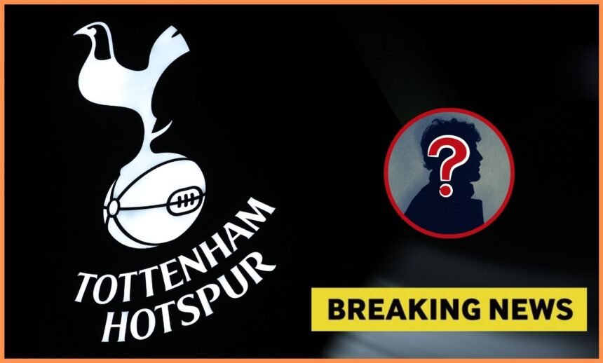 Tottenham Hotspur logo and