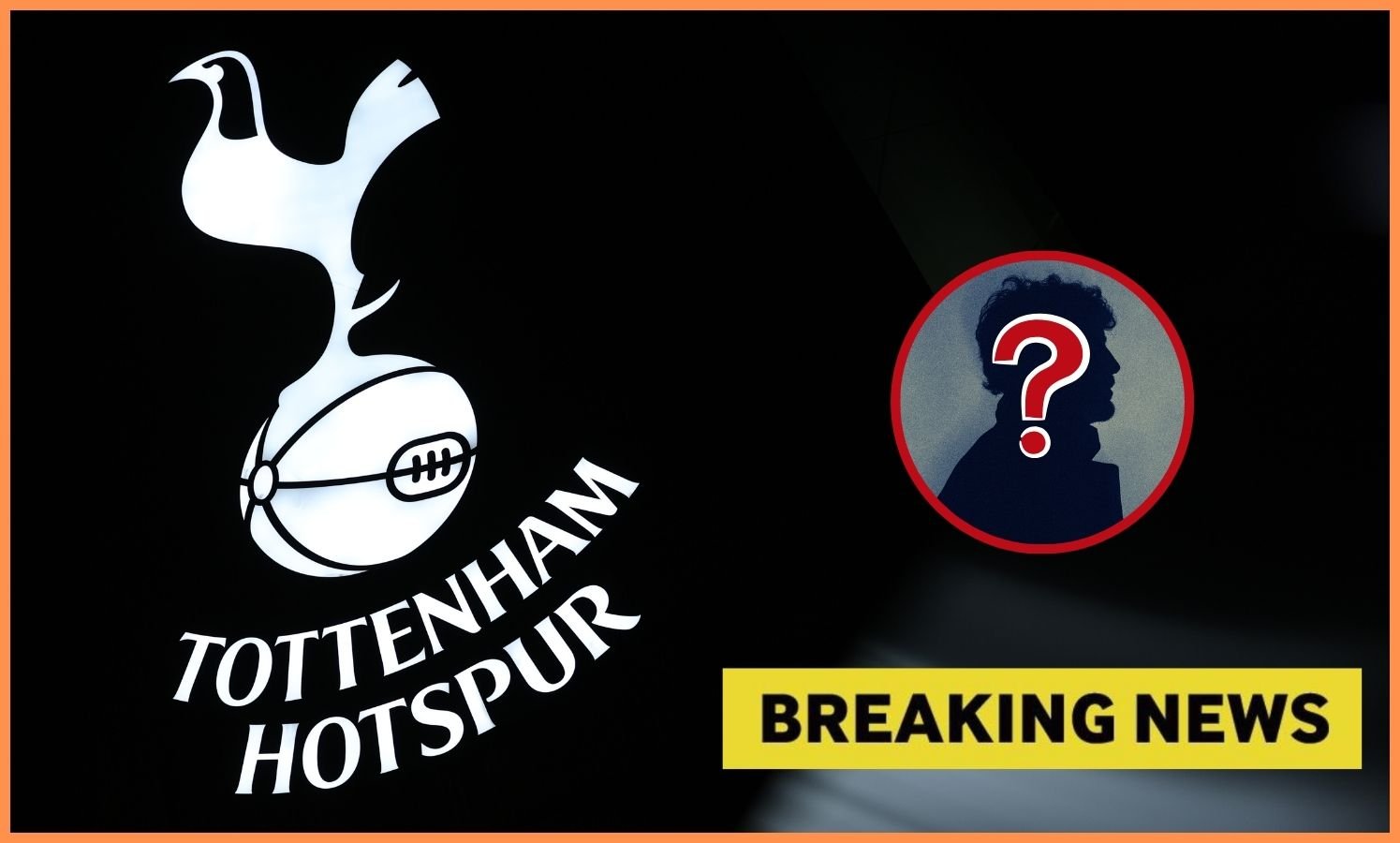 Tottenham Hotspur logo and
