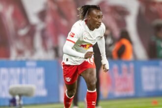 Diomand upgrade: Liverpool hold contract talks with 'one of the best players in the world'