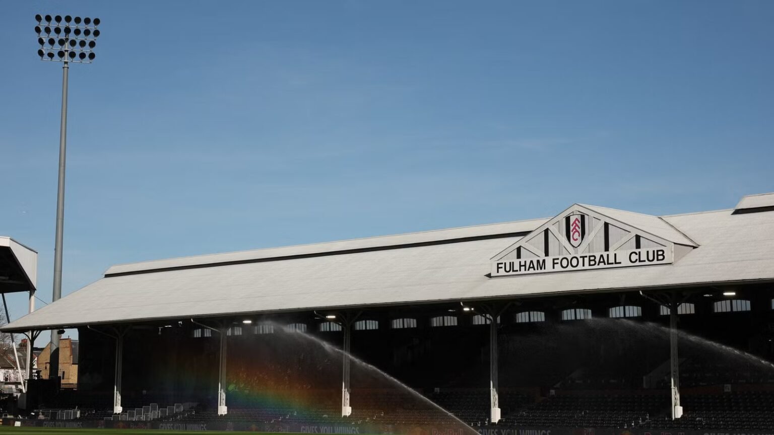 Fulham and Coventry City carry out checks to sign Premier League star's younger brother