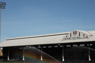 Fulham and Coventry City carry out checks to sign Premier League star's younger brother