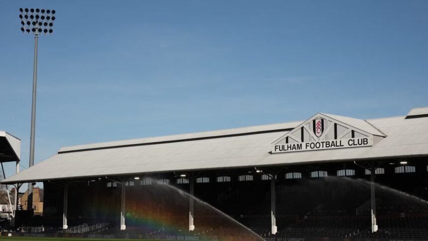 Fulham and Coventry City carry out checks to sign Premier League star's younger brother