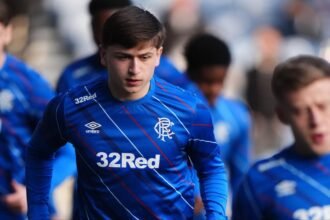 He wants to join Rangers: Mikey Moore 2.0 could head to Ibrox