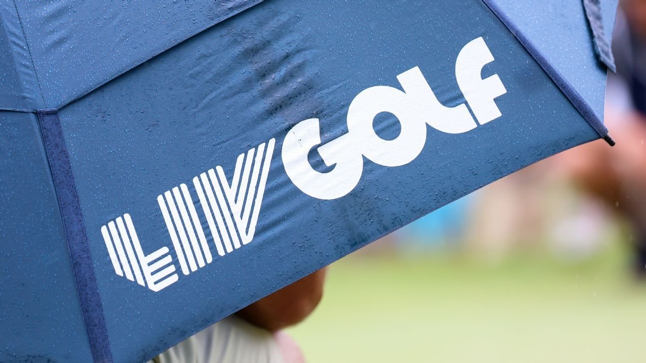 Source: Some LIV players explore potential return to PGA Tour