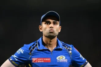 Suryakumar Yadav’s BLUNT comment hints rift in Mumbai Indians camp ahead of IPL 2026