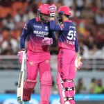 IPL Points Table 2026: Updated Standings, Orange Cap, Purple Cap After PBKS vs RR Match 40