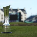 Women's British Open places 3rd in LPGA major and wins 8-figure prize money