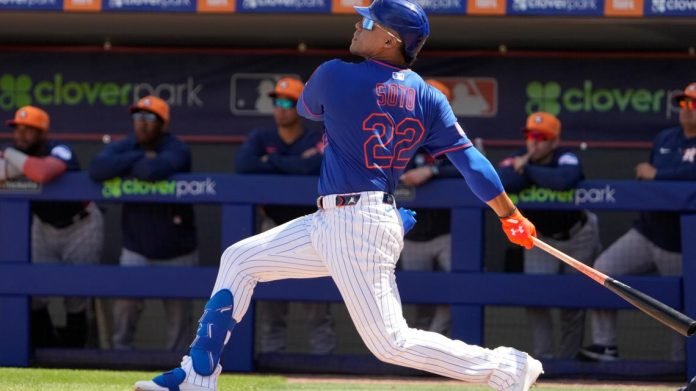 Juan Soto