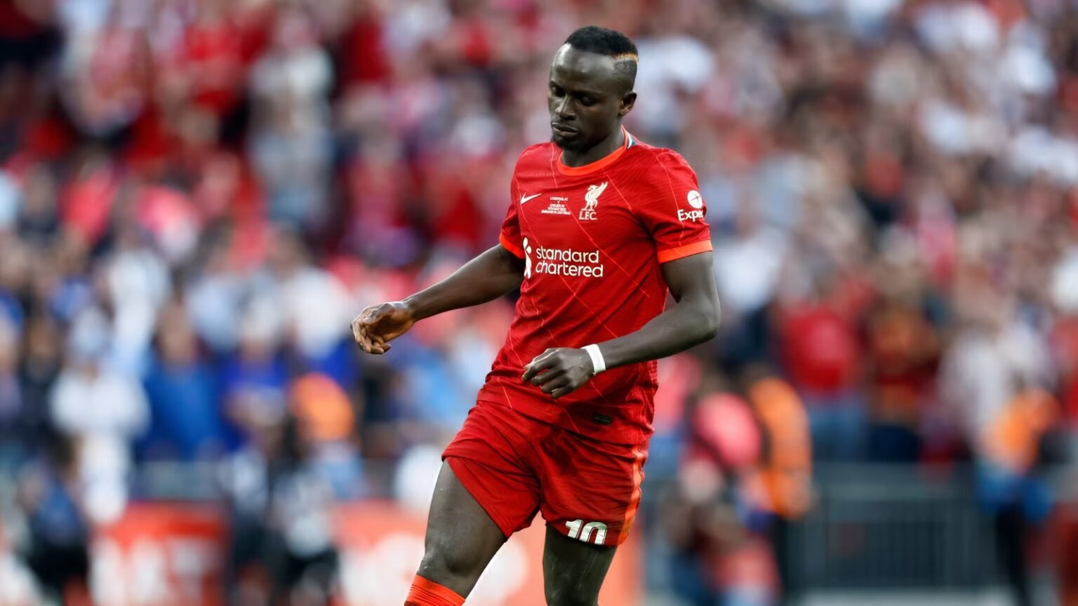 £100m price tag: FSG line-up moves to sign Liverpool's new Sadio Mane