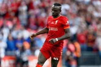 £100m price tag: FSG line-up moves to sign Liverpool's new Sadio Mane