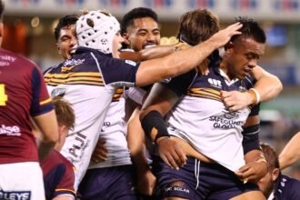 Super Rugby Pacific Team: Round 9 lineups, tips, odds and everything you need to know over the weekend