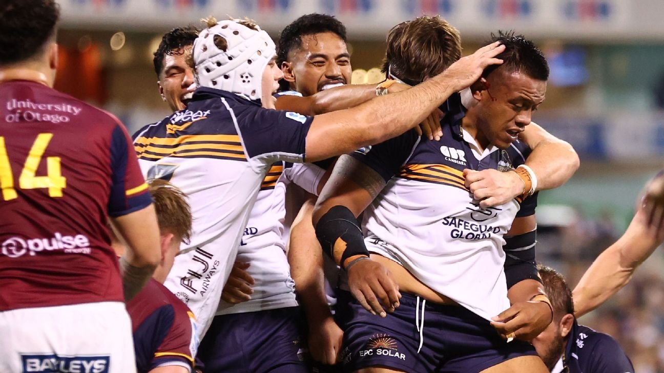 Super Rugby Pacific Team: Round 9 lineups, tips, odds and everything you need to know over the weekend
