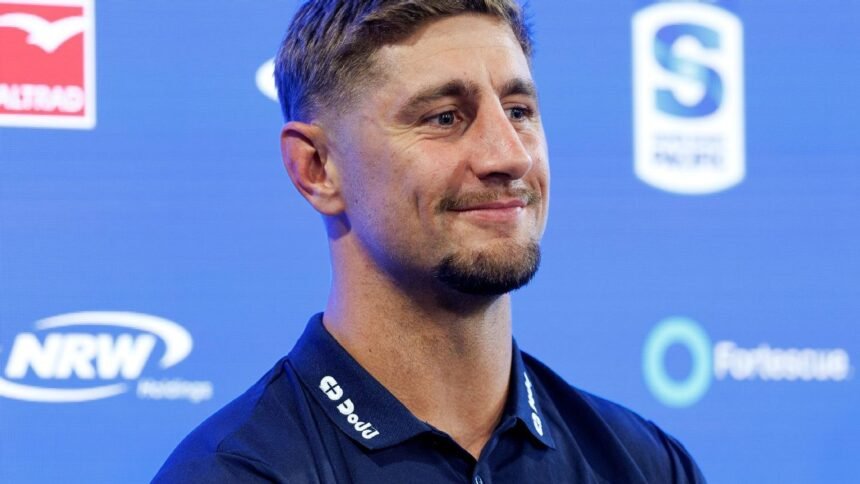 Super Rugby Pacific Team: Round 8 lineups, tips, odds and everything you need to know over the weekend