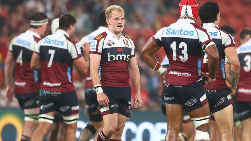Super Rugby Pacific Team: Round 7 lineups, tips, odds and everything you need to know over the weekend