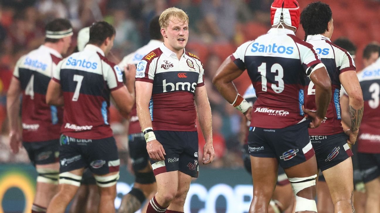 Super Rugby Pacific Team: Round 7 lineups, tips, odds and everything you need to know over the weekend