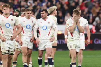 Six Nations results: Did England fail? Results for each team, from champions France to Wales