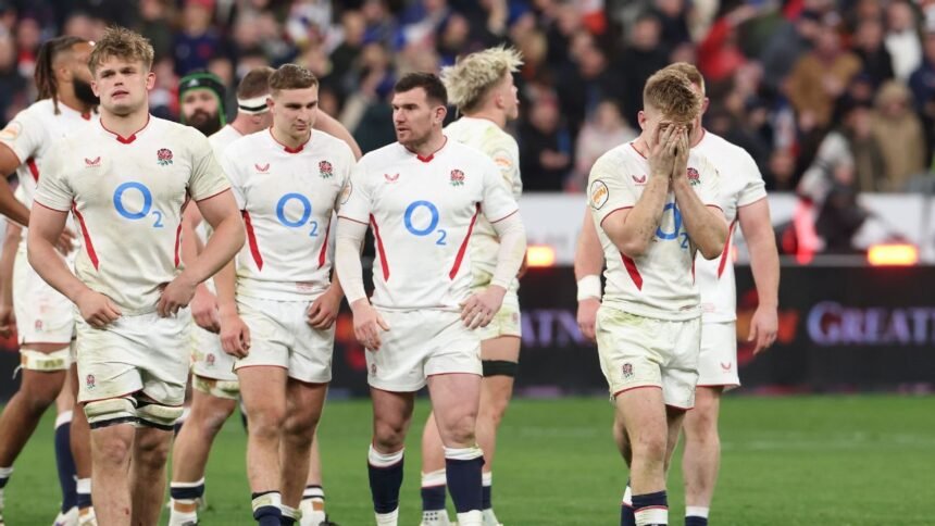 Six Nations results: Did England fail? Results for each team, from champions France to Wales