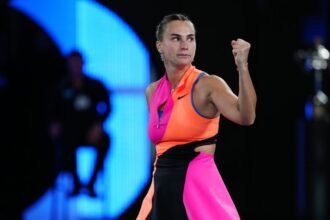 Aryna Sabalenka: ``A boycott may be necessary over the share of prize money at slam tournaments''