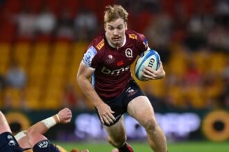 Super Rugby Pacific Teams: Round 13 lineups, tips, odds and everything you need to know over the weekend