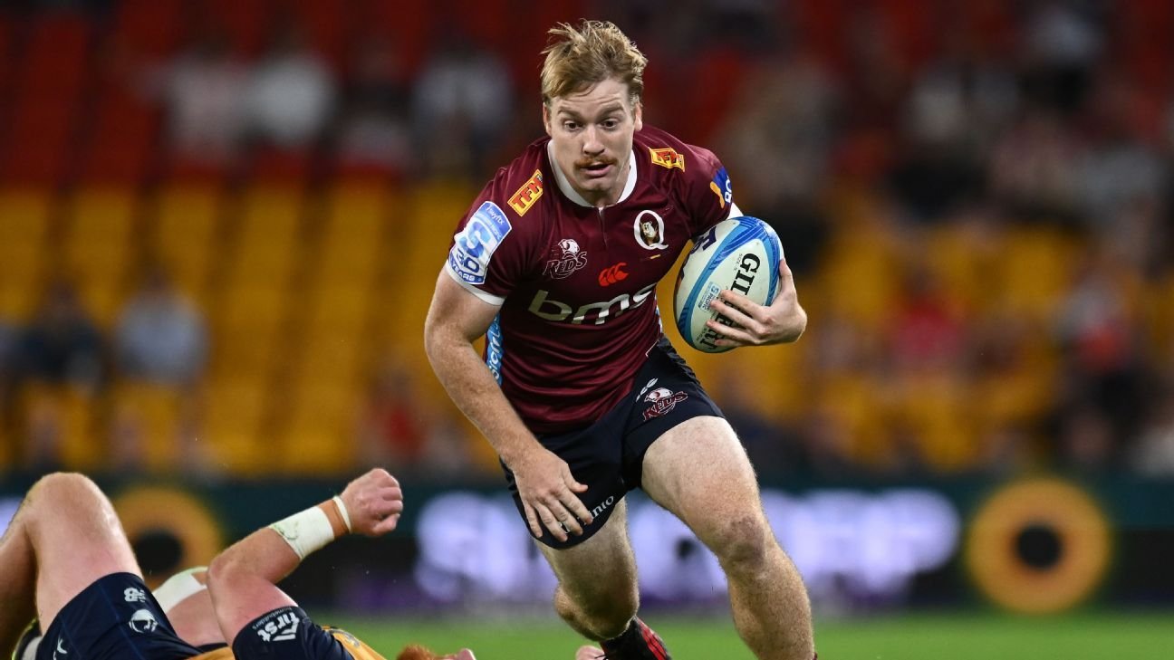 Super Rugby Pacific Teams: Round 13 lineups, tips, odds and everything you need to know over the weekend