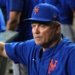 New York Mets manager Carlos Mendoza is concerned about the future of his team, insisting the team is 'getting through it'