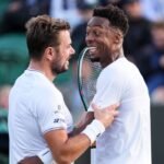Retired players Wawrinka and Monfils earn French Open wild cards