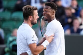 Retired players Wawrinka and Monfils earn French Open wild cards