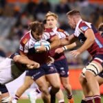 Super Rugby Pacific Teams: Round 14 lineups, tips, odds and everything you need to know over the weekend