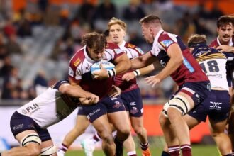 Super Rugby Pacific Teams: Round 14 lineups, tips, odds and everything you need to know over the weekend
