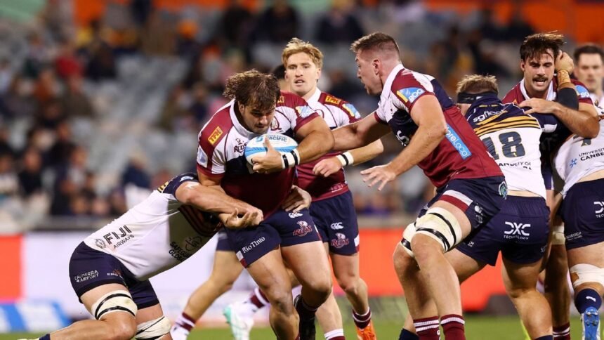 Super Rugby Pacific Teams: Round 14 lineups, tips, odds and everything you need to know over the weekend