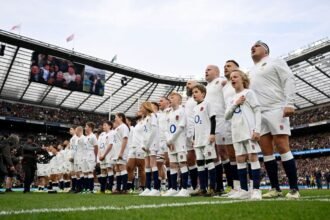International men's rugby matches: latest matches, key dates and venues