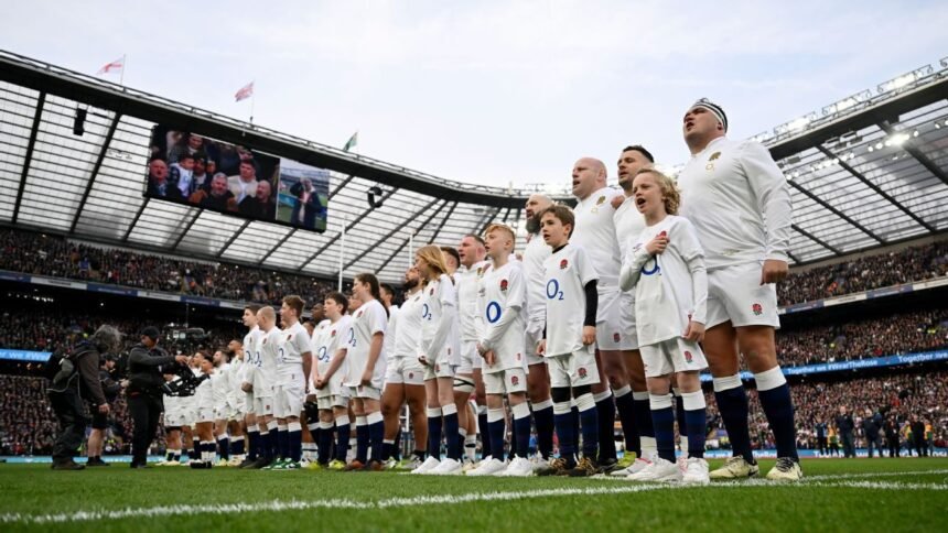 International men's rugby matches: latest matches, key dates and venues