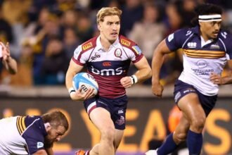 Super Rugby Pacific Teams: Round 15 lineups, tips, odds and everything you need to know over the weekend