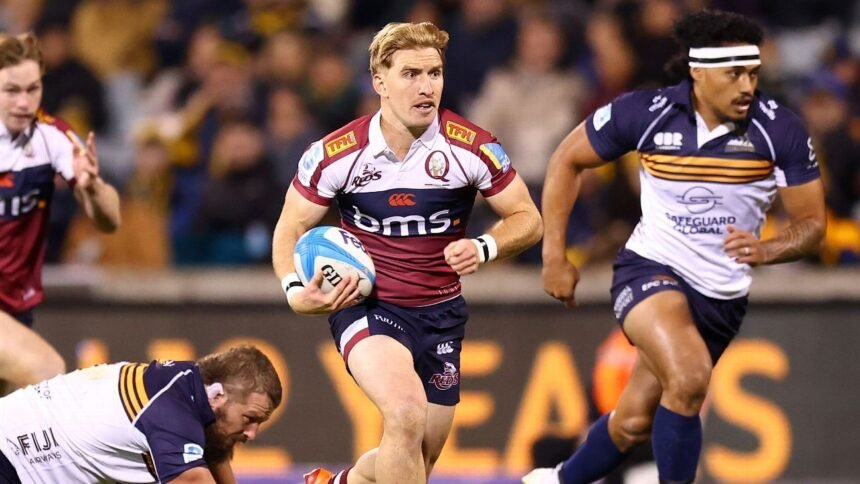Super Rugby Pacific Teams: Round 15 lineups, tips, odds and everything you need to know over the weekend