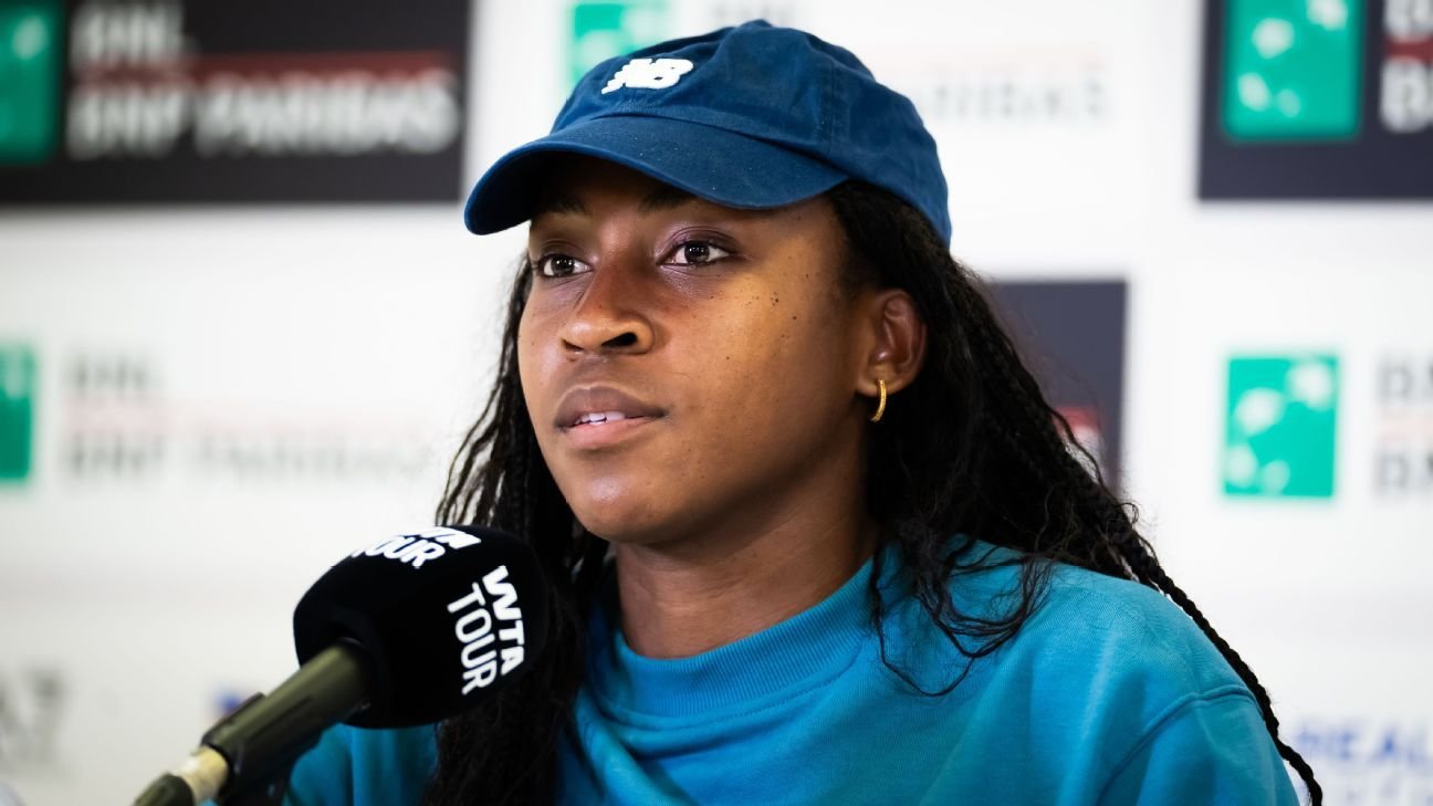 What you need to know about tennis' proposed boycott of players