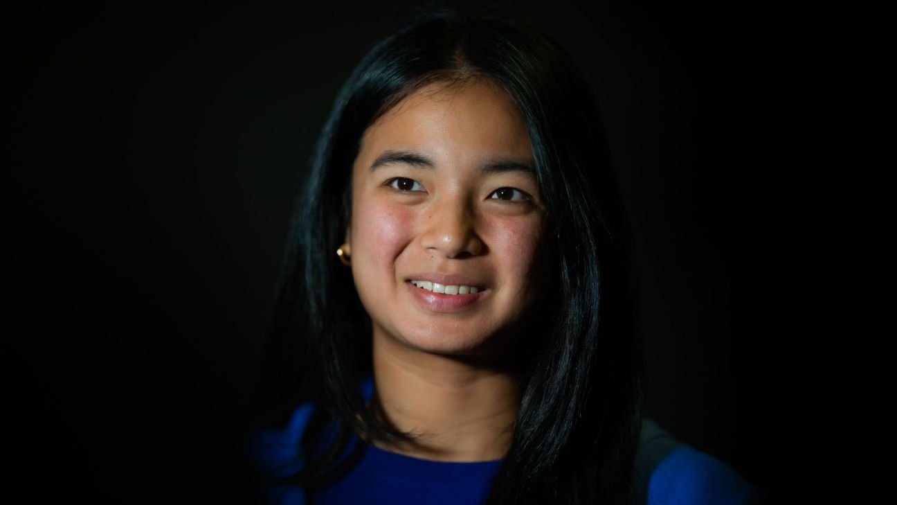 Alex Eala changes what Filipino athletes and fans believe