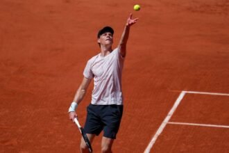 2026 French Open Championship Candidate Ranking