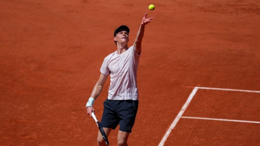 2026 French Open Championship Candidate Ranking