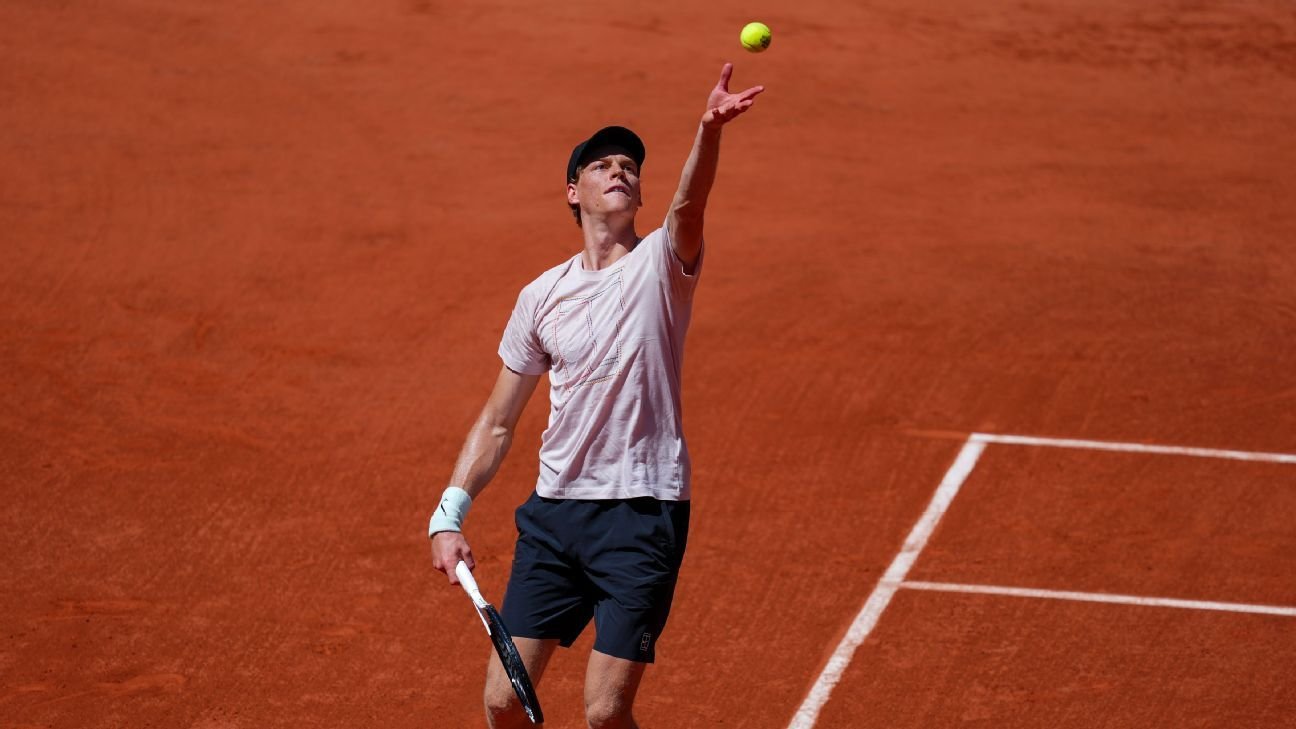 2026 French Open Championship Candidate Ranking
