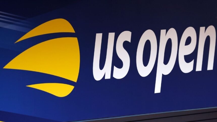 US Open adds qualifying rounds for mixed doubles tournament
