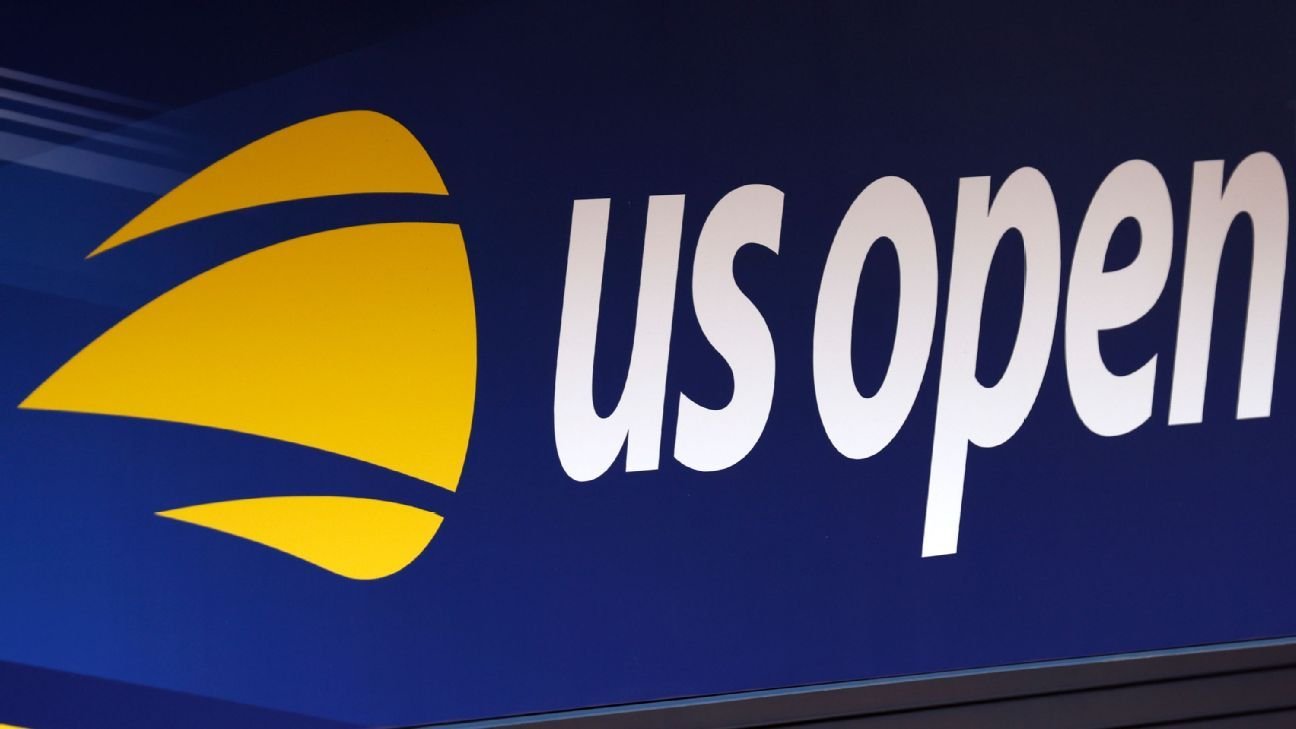 US Open adds qualifying rounds for mixed doubles tournament