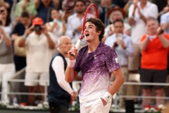 How Fonseca upset Djokovic -- and what it means for Roland Garros