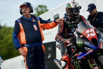 Peter Hickman, Isle of Man TT 2025