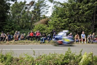 Isle of Man TT