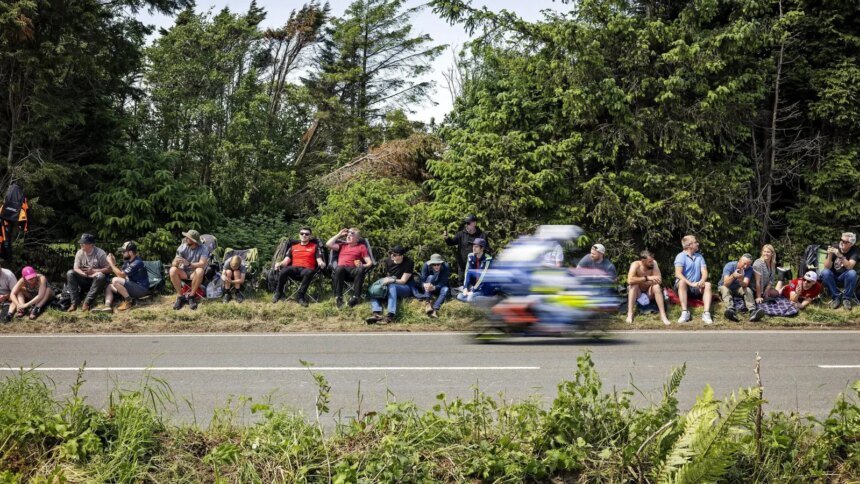 Isle of Man TT